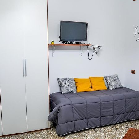 Bed and Breakfast Il Mari Taranto Exteriér fotografie