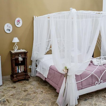 Bed and Breakfast Il Mari Taranto Exteriér fotografie