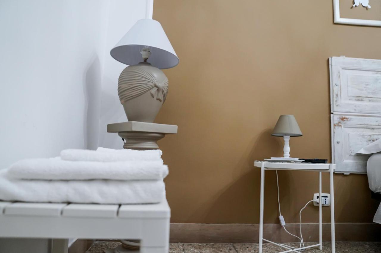 Bed and Breakfast Il Mari Taranto Exteriér fotografie