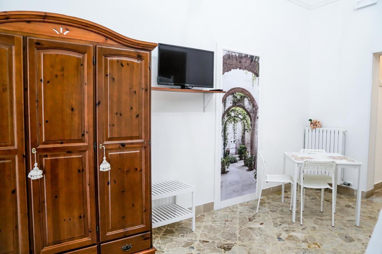 Bed and Breakfast Il Mari Taranto Exteriér fotografie