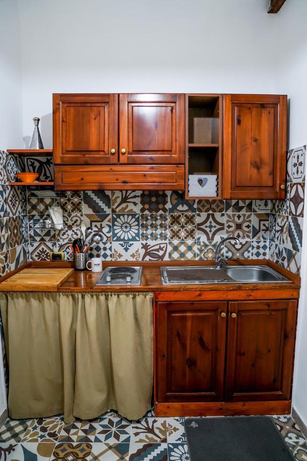Bed and Breakfast Il Mari Taranto Exteriér fotografie