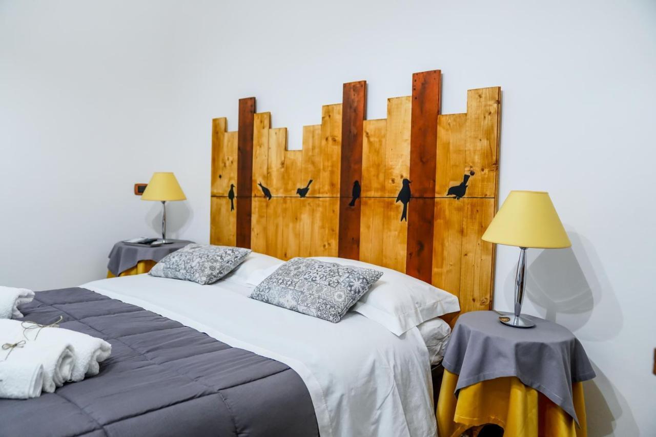 Bed and Breakfast Il Mari Taranto Exteriér fotografie