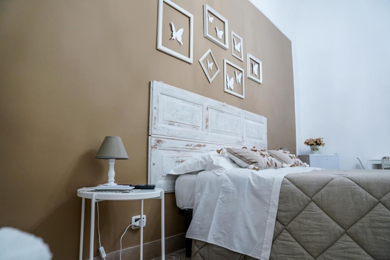 Bed and Breakfast Il Mari Taranto Exteriér fotografie