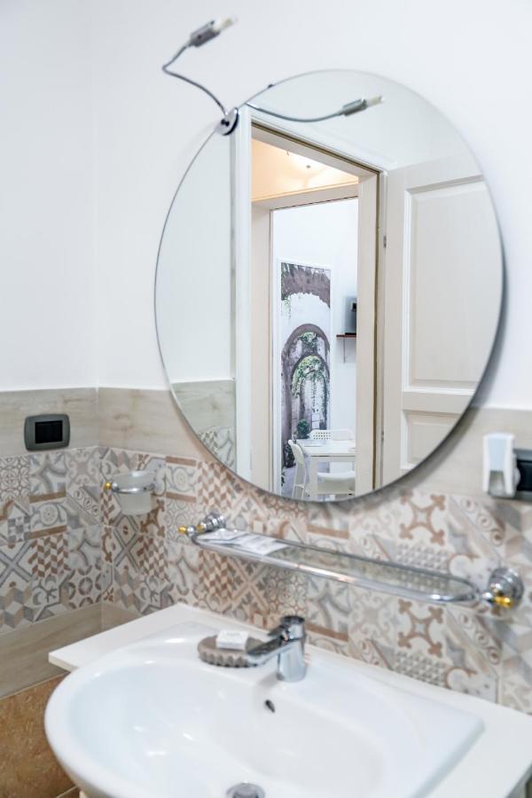 Bed and Breakfast Il Mari Taranto Exteriér fotografie