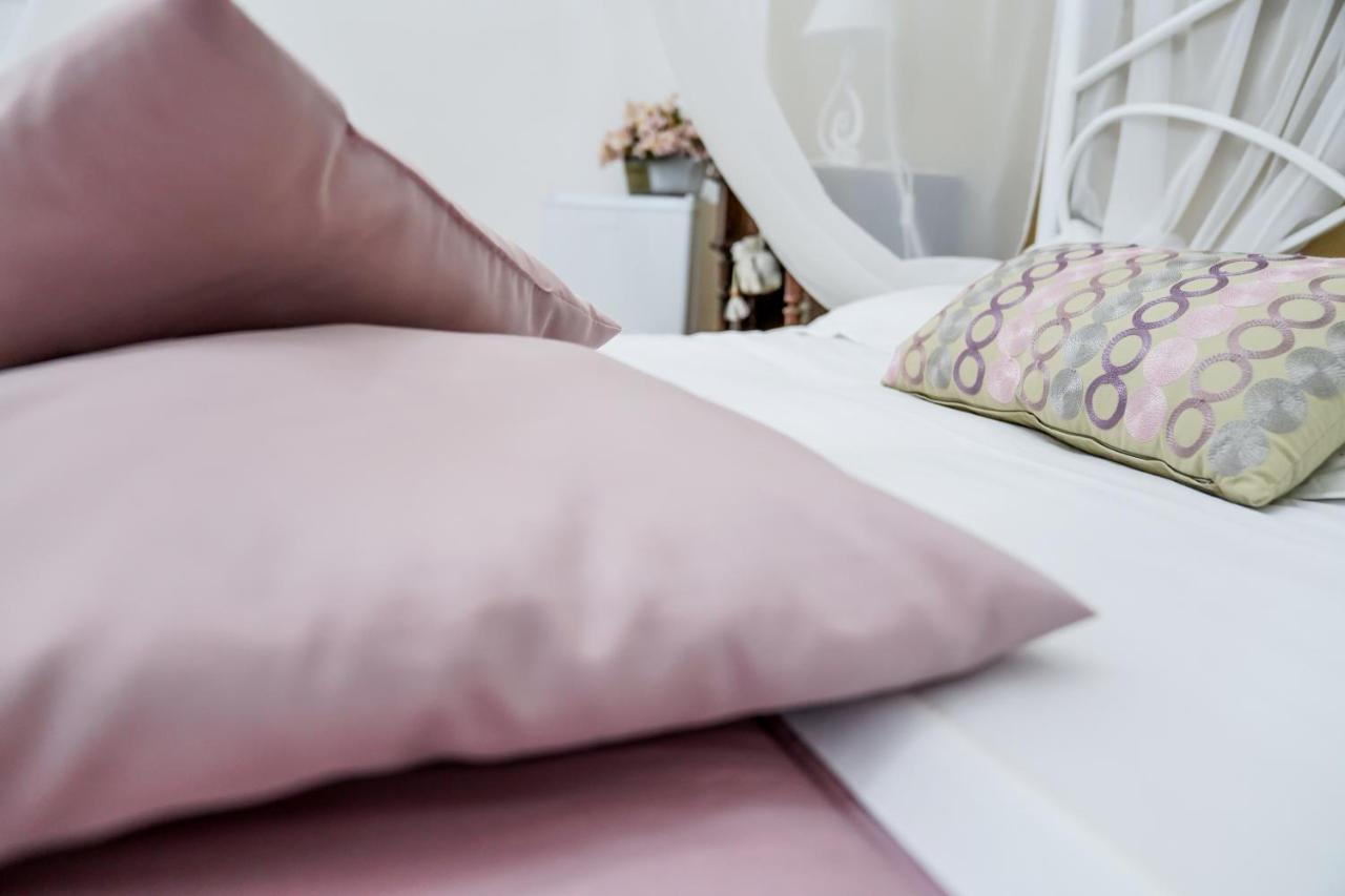 Bed and Breakfast Il Mari Taranto Exteriér fotografie