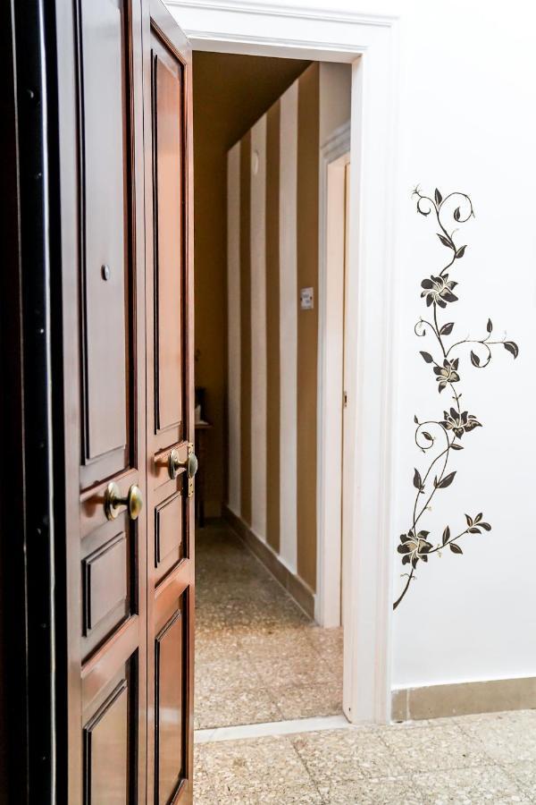 Bed and Breakfast Il Mari Taranto Exteriér fotografie