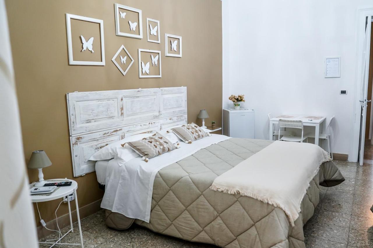 Bed and Breakfast Il Mari Taranto Exteriér fotografie