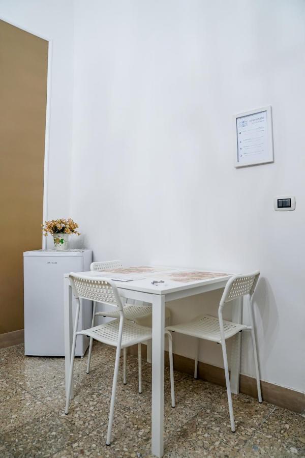 Bed and Breakfast Il Mari Taranto Exteriér fotografie