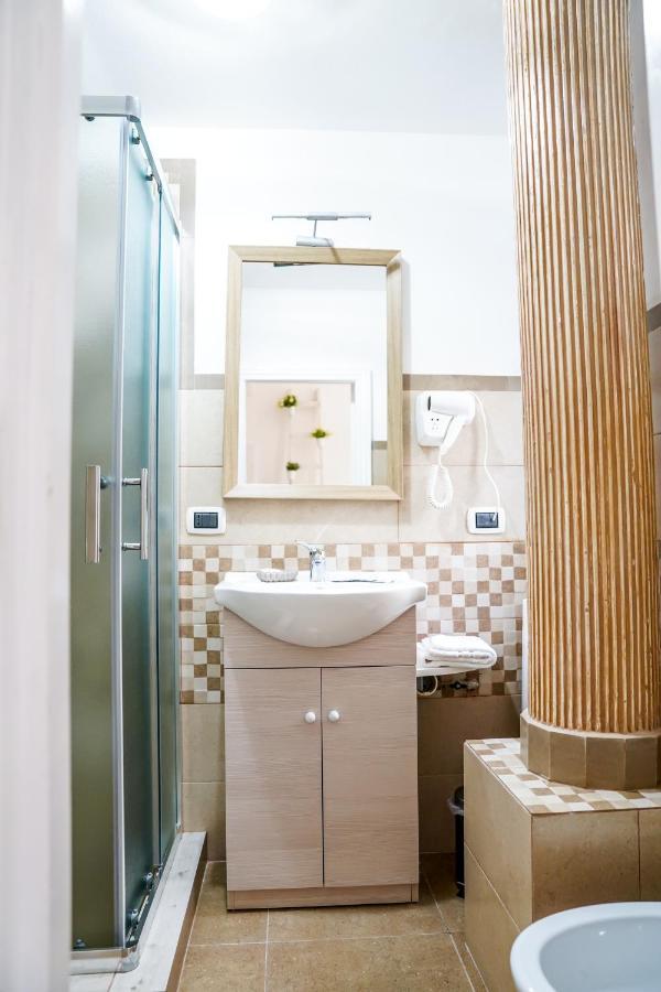 Bed and Breakfast Il Mari Taranto Exteriér fotografie