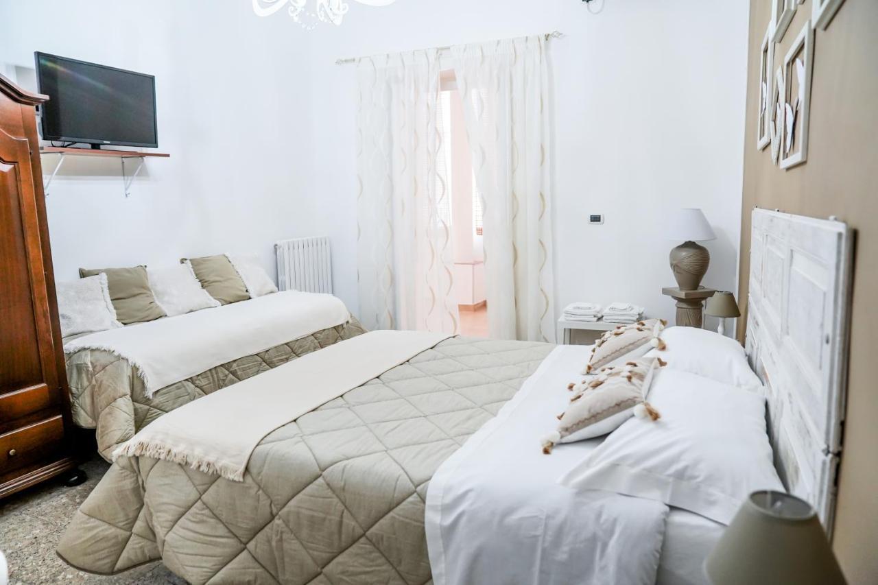 Bed and Breakfast Il Mari Taranto Exteriér fotografie