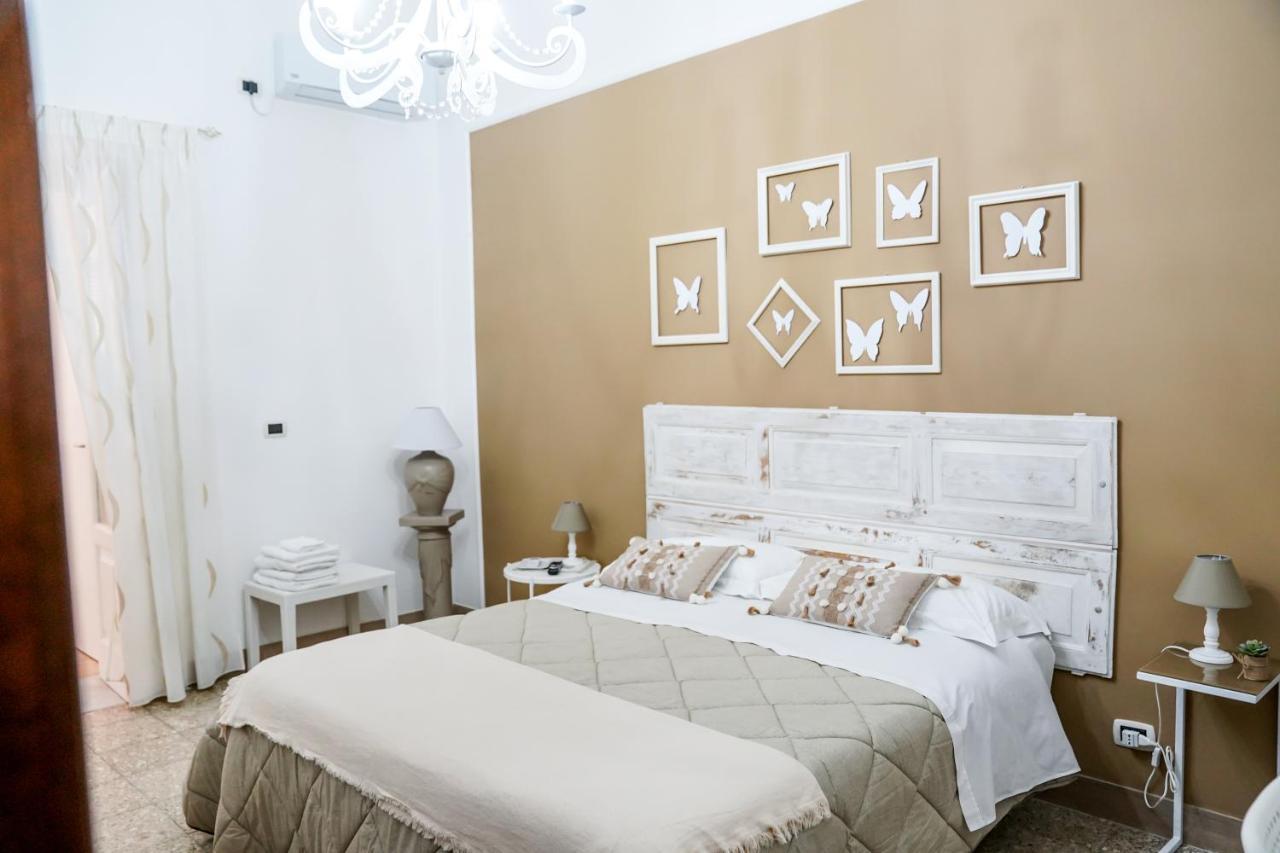 Bed and Breakfast Il Mari Taranto Exteriér fotografie