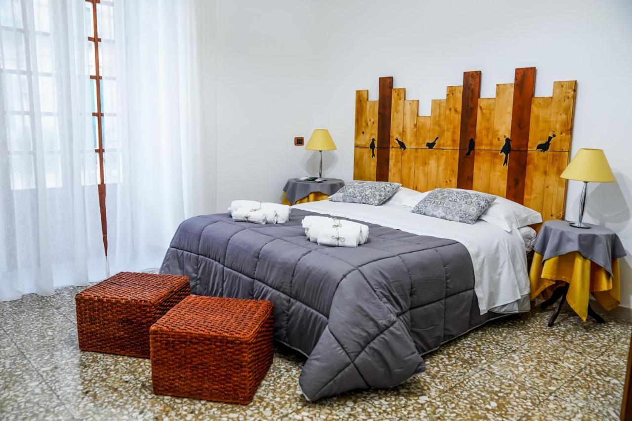 Bed and Breakfast Il Mari Taranto Exteriér fotografie