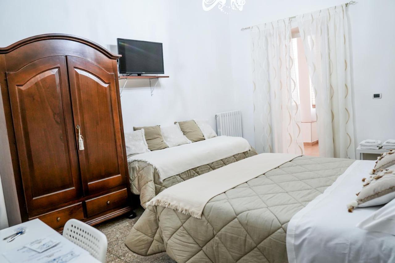 Bed and Breakfast Il Mari Taranto Exteriér fotografie