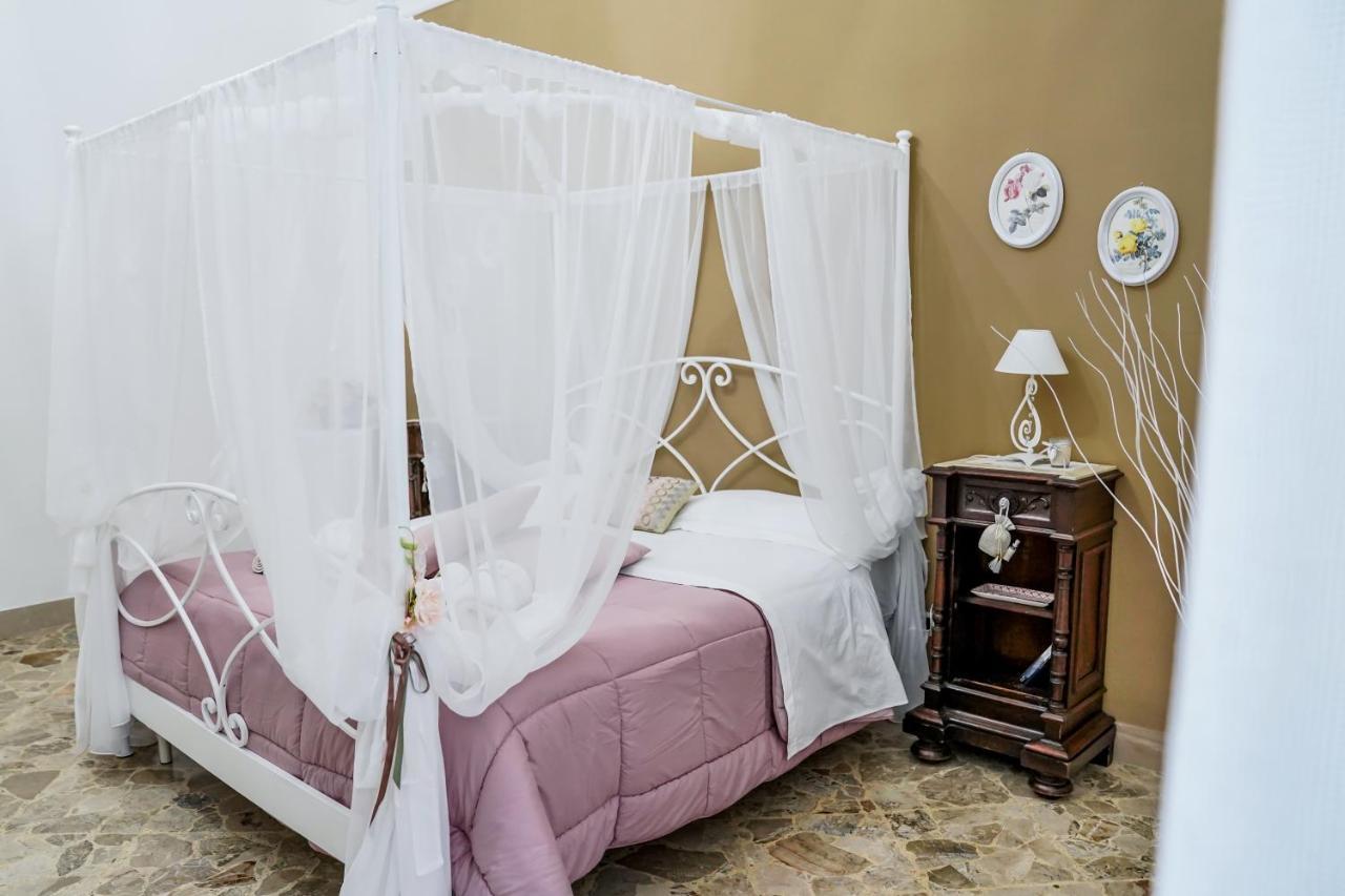Bed and Breakfast Il Mari Taranto Exteriér fotografie